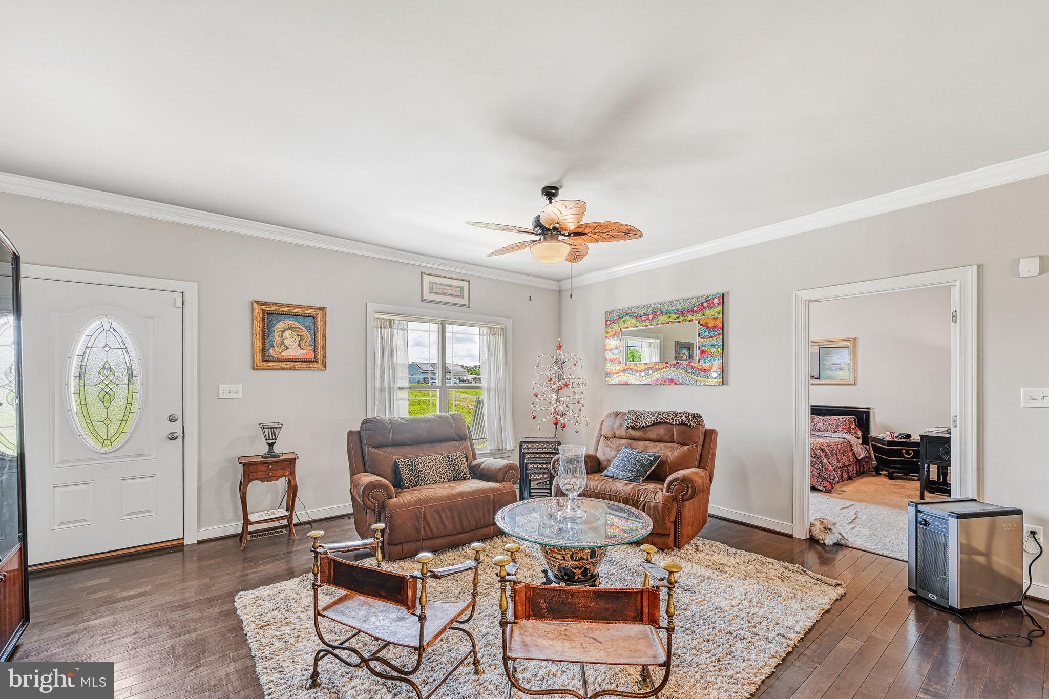 HIDDEN FARM ESTATES - Residential