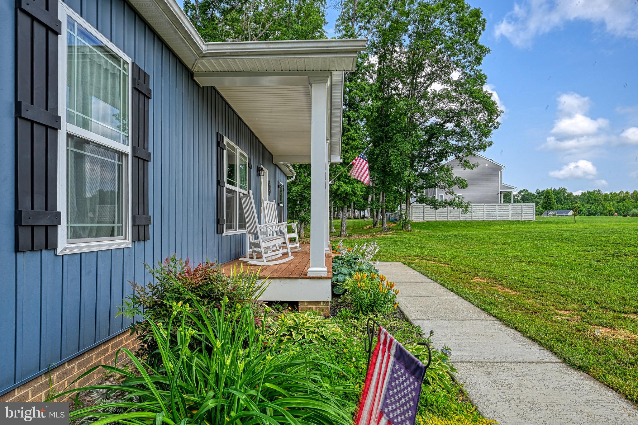 HIDDEN FARM ESTATES - Residential