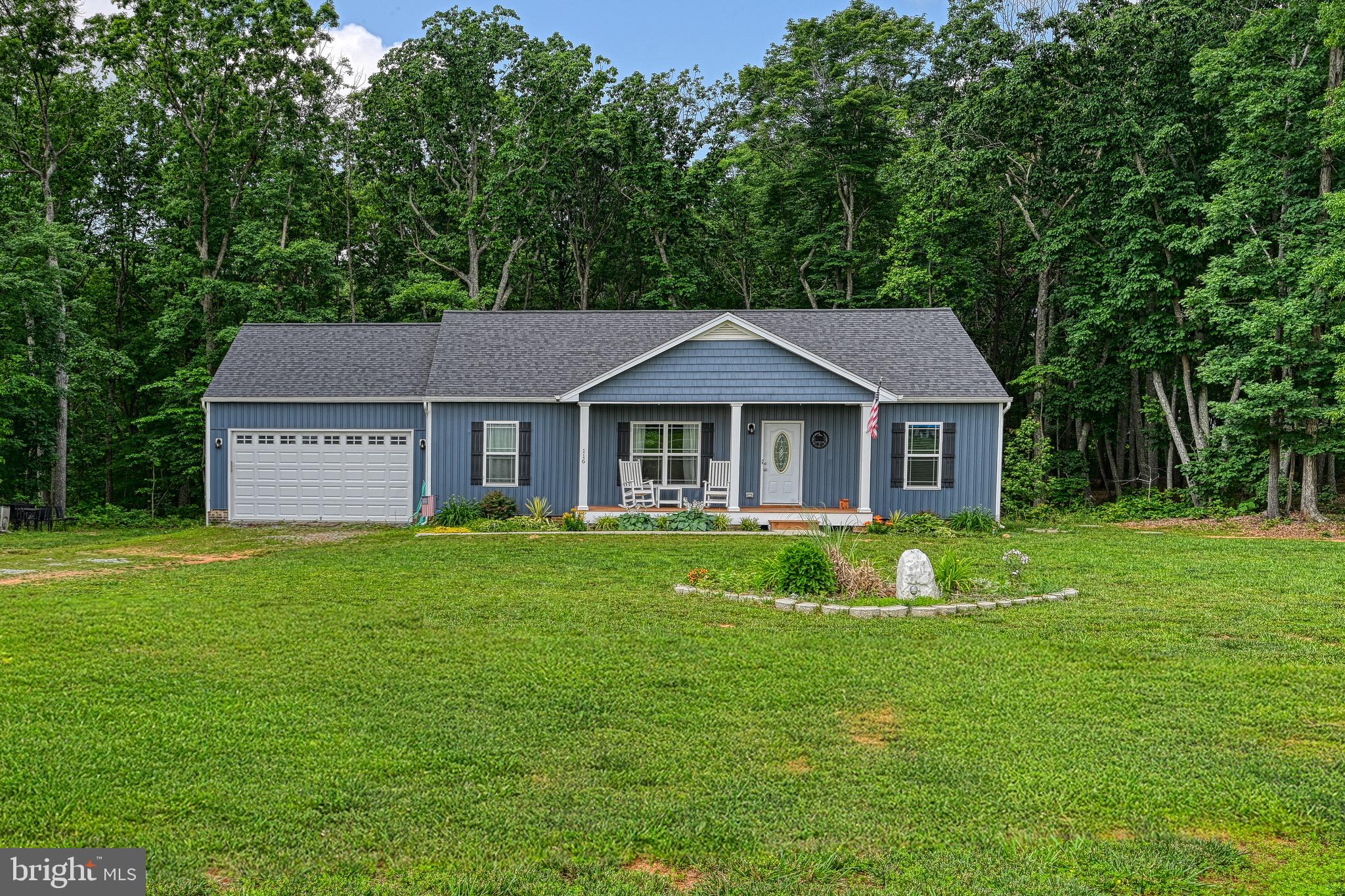 HIDDEN FARM ESTATES - Residential