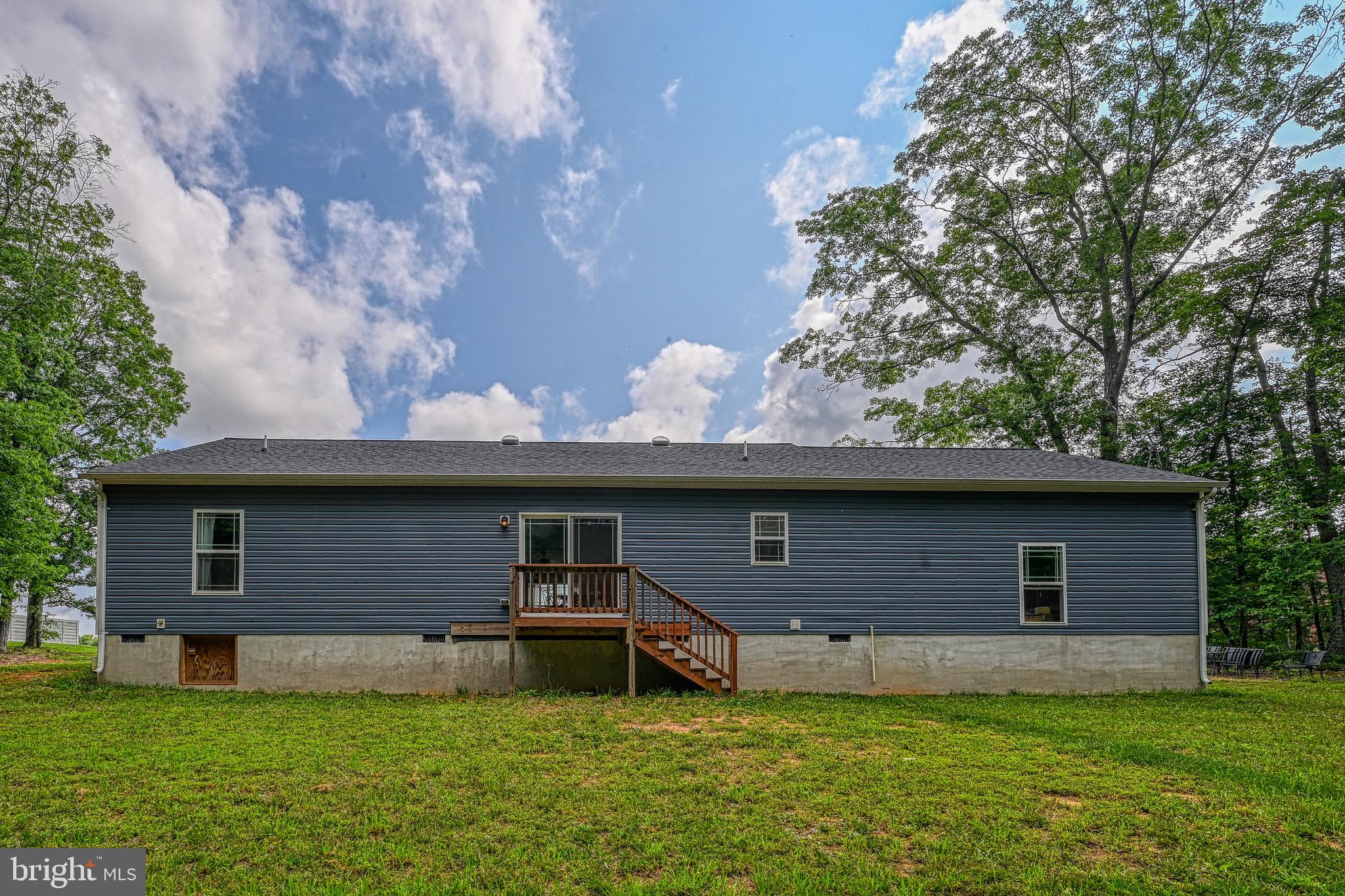 HIDDEN FARM ESTATES - Residential