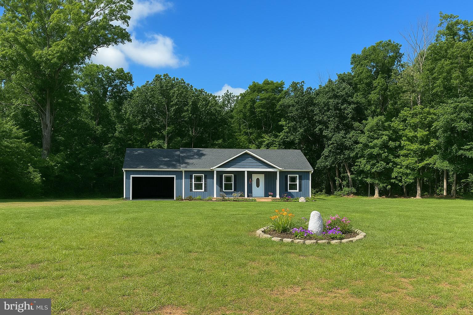 HIDDEN FARM ESTATES - Residential