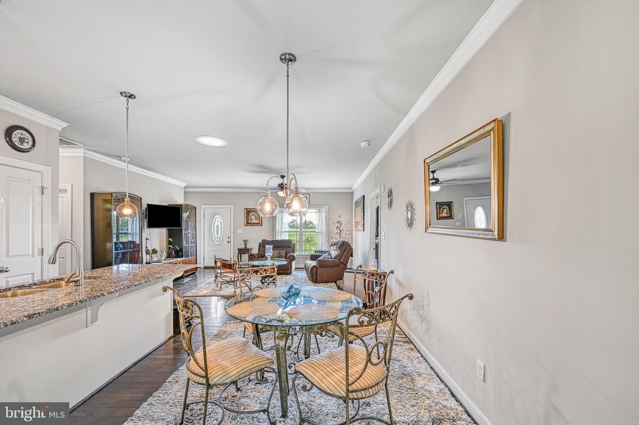 HIDDEN FARM ESTATES - Residential