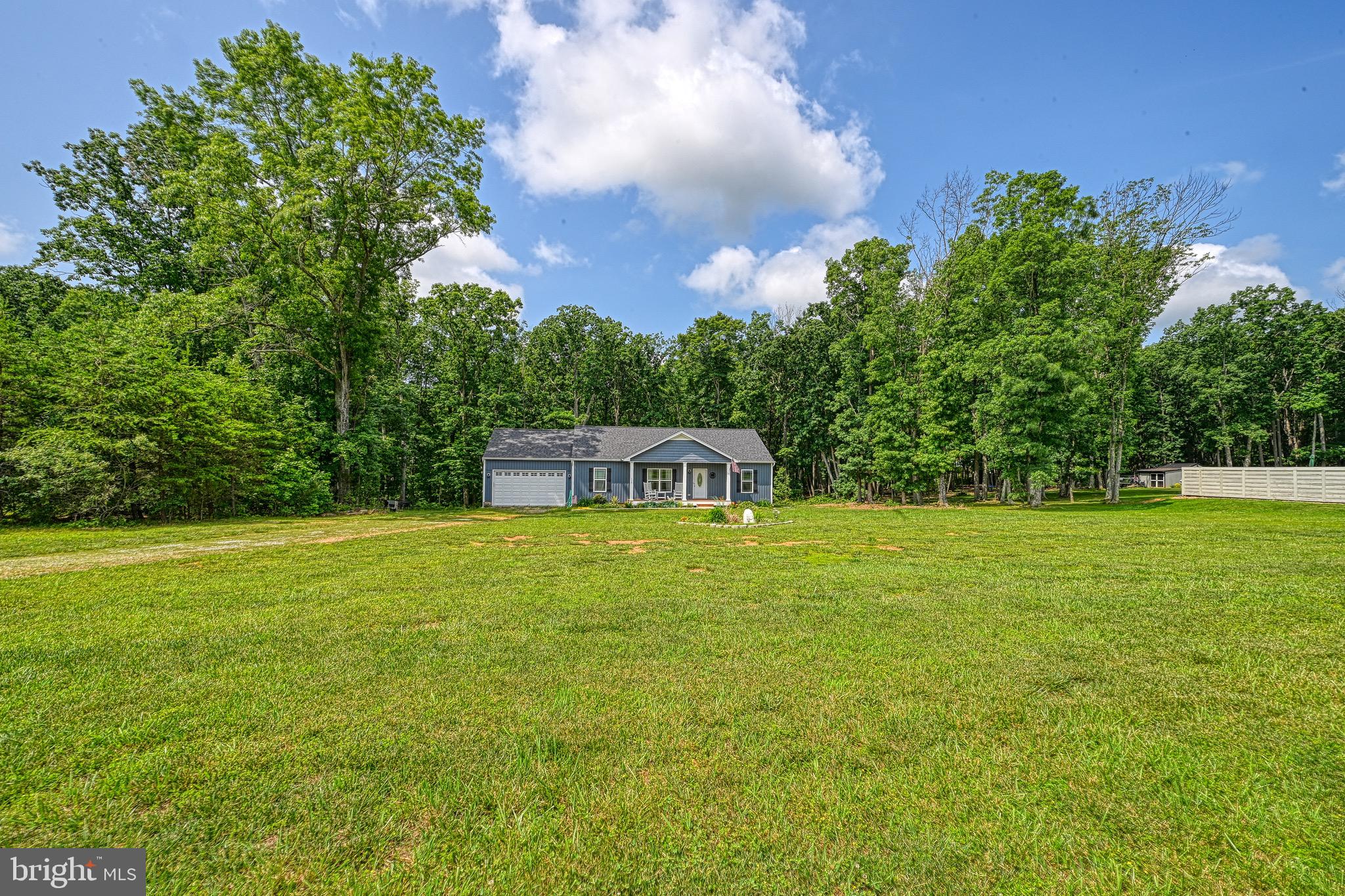 HIDDEN FARM ESTATES - Residential