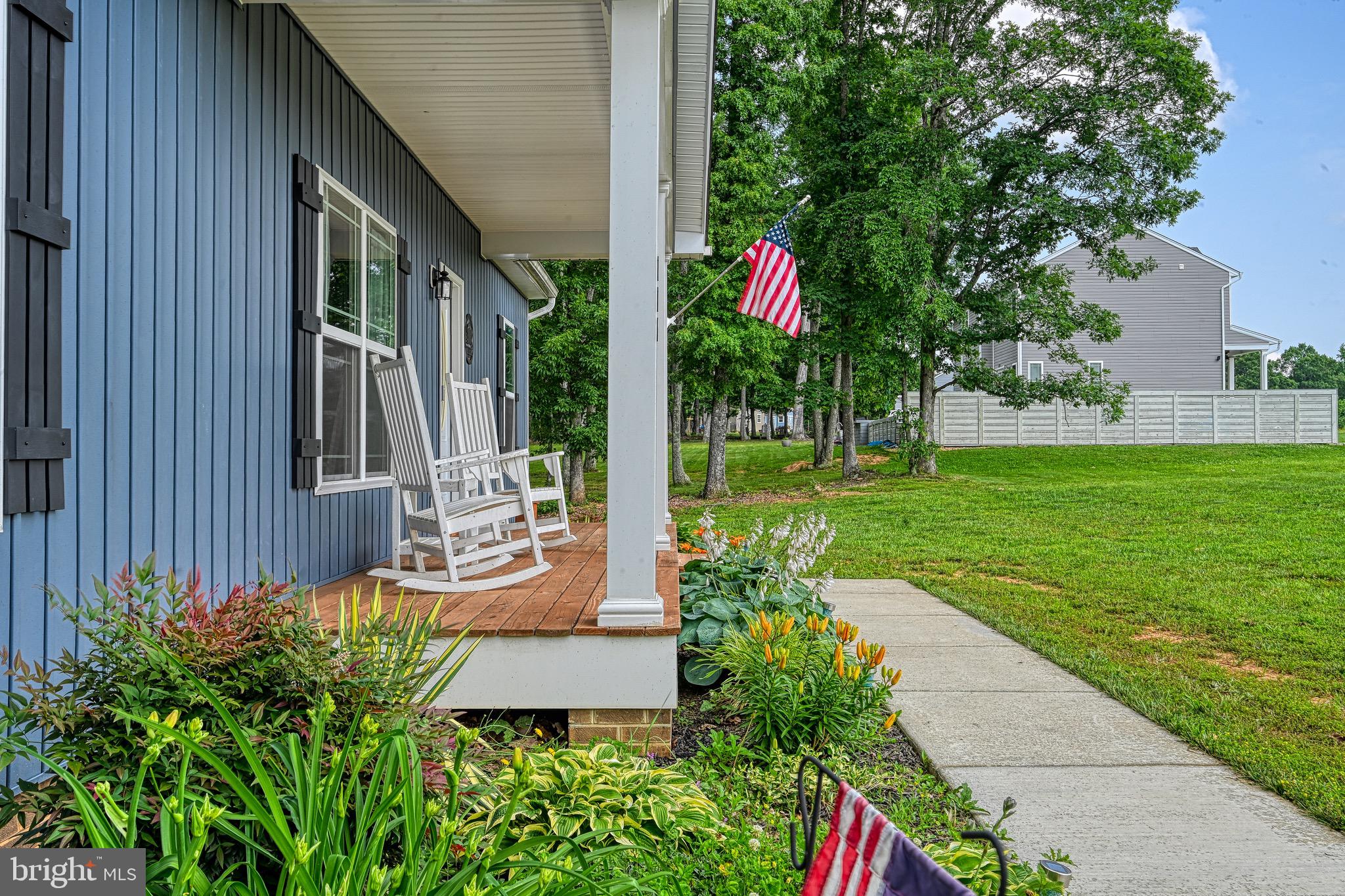 HIDDEN FARM ESTATES - Residential