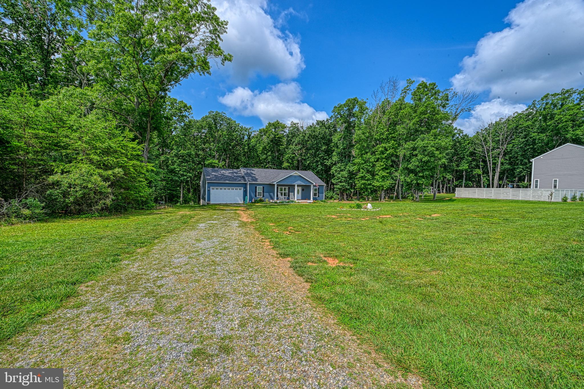 HIDDEN FARM ESTATES - Residential