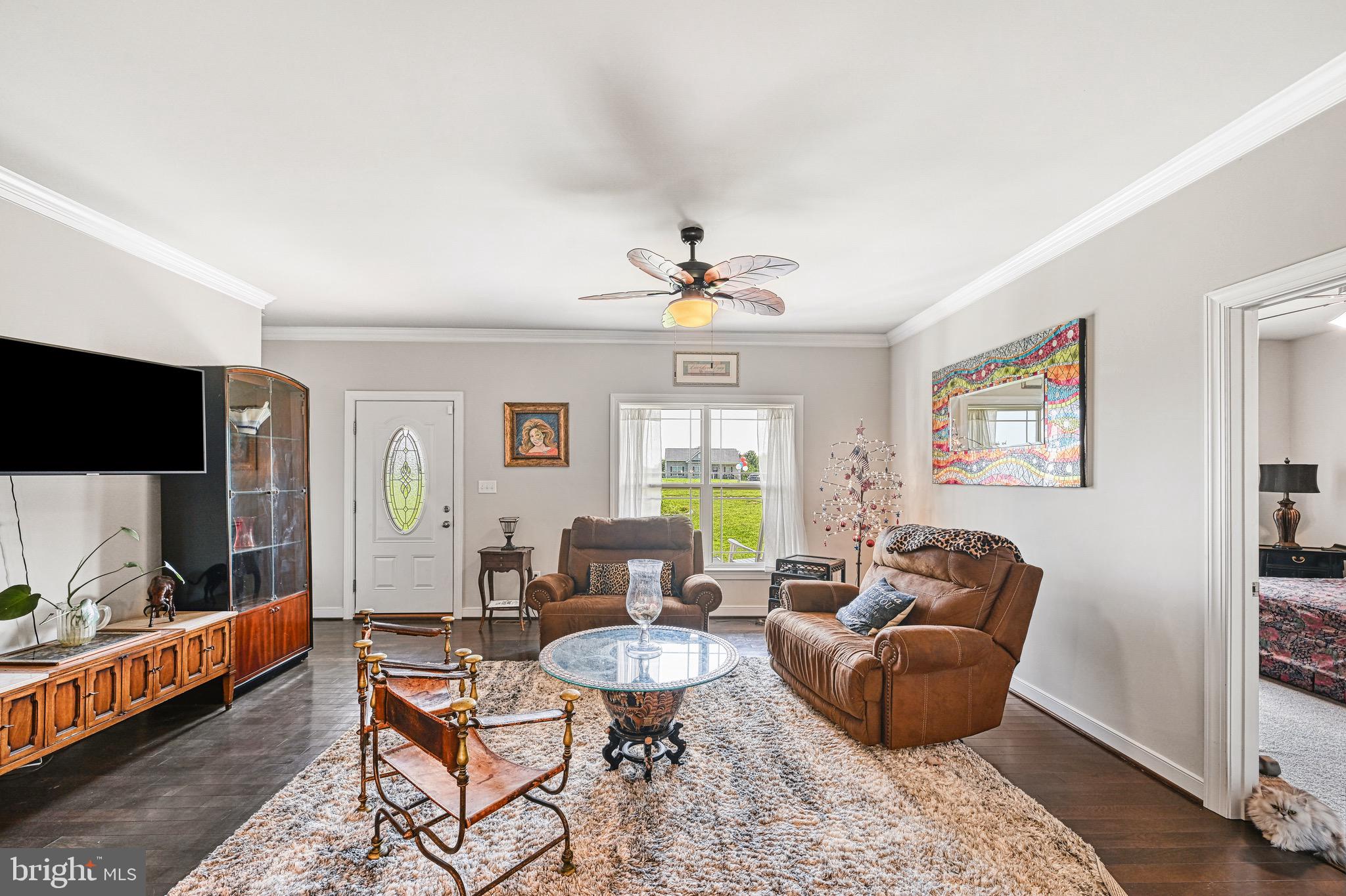 HIDDEN FARM ESTATES - Residential