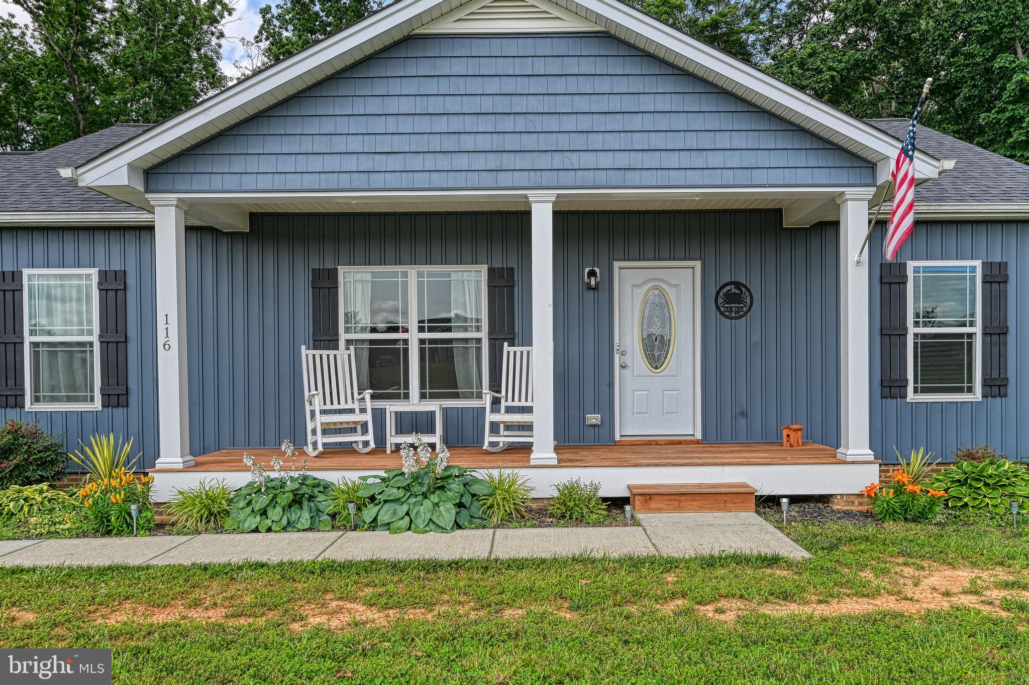 HIDDEN FARM ESTATES - Residential