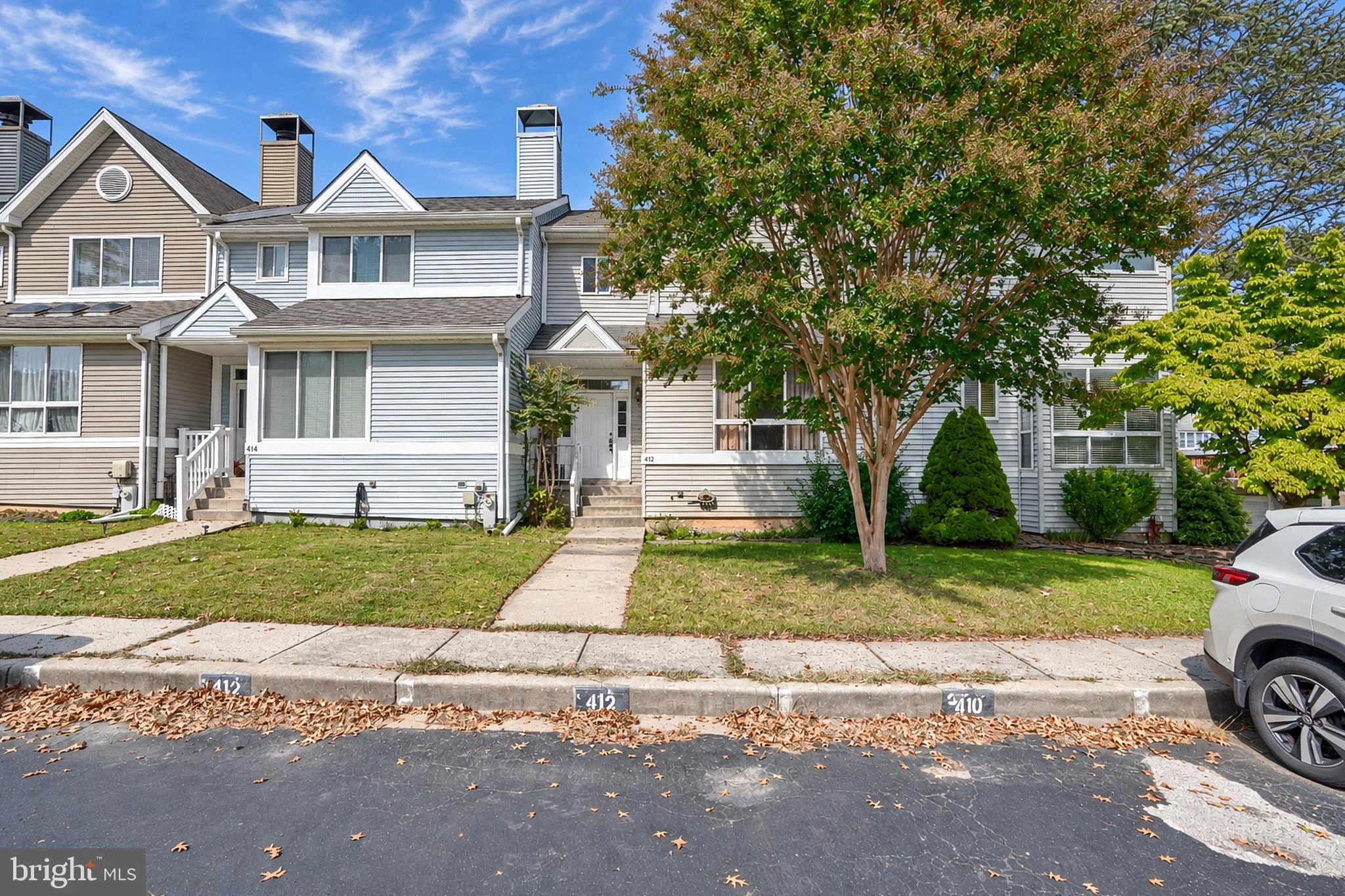 412 Kentmore Terrace, Abingdon, MD 21009