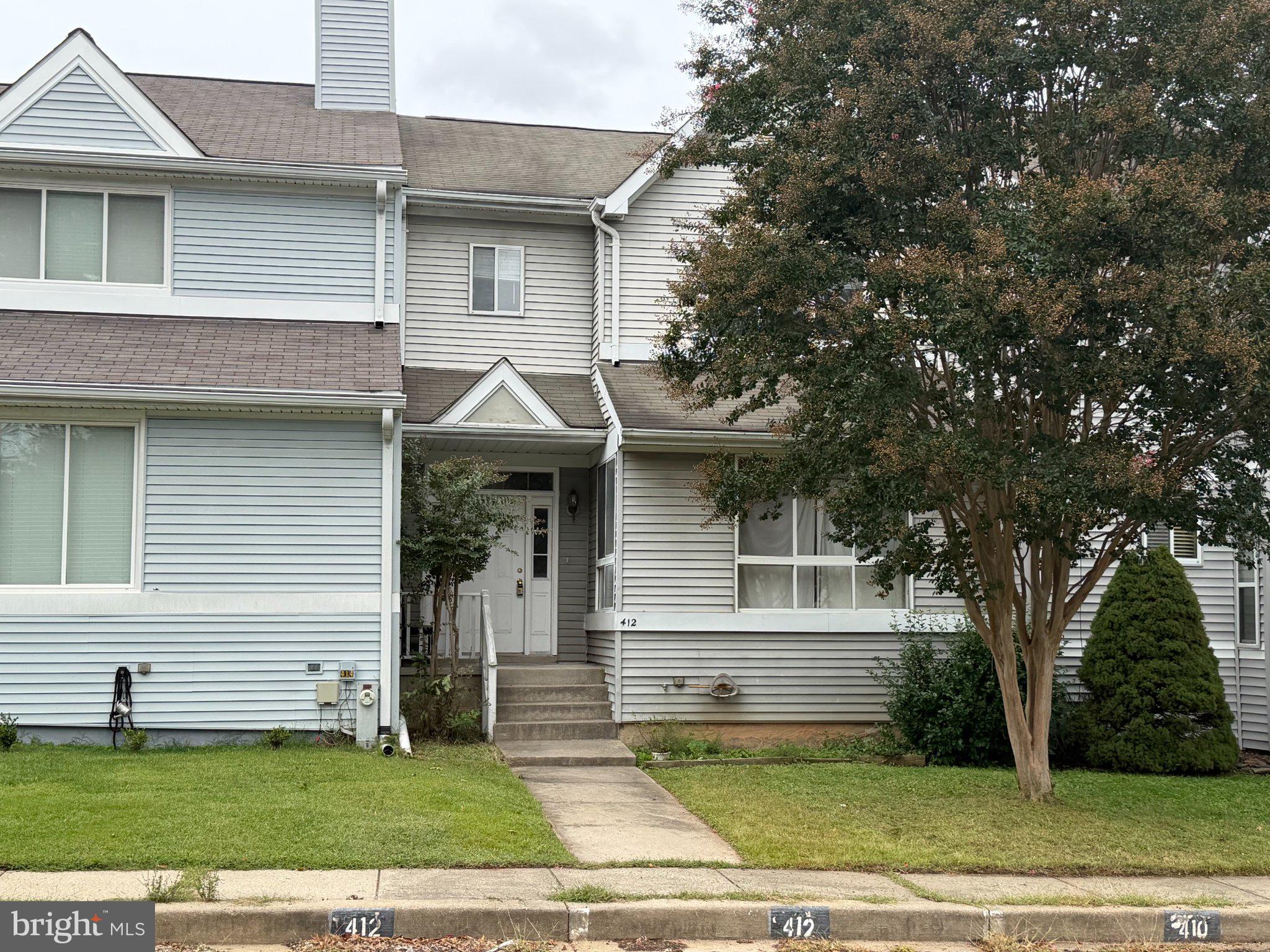 412 KENTMORE TERRACE