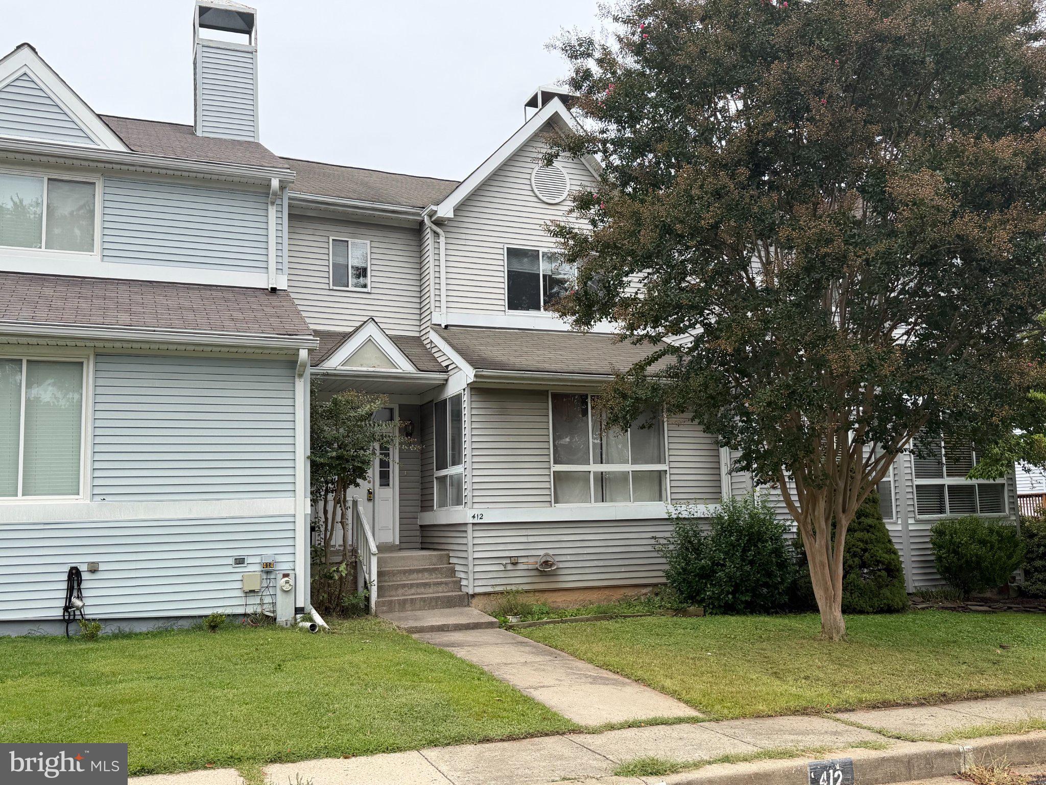 412 KENTMORE TERRACE