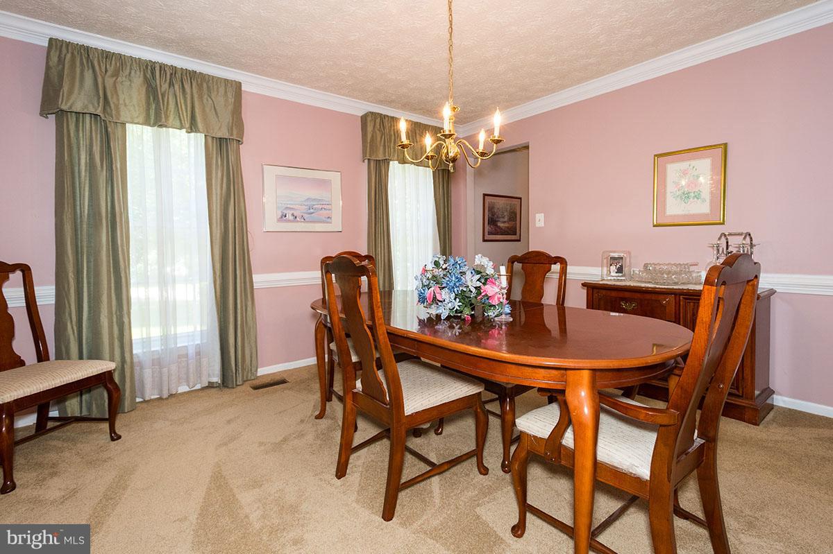 HICKORY RIDGE - Residential