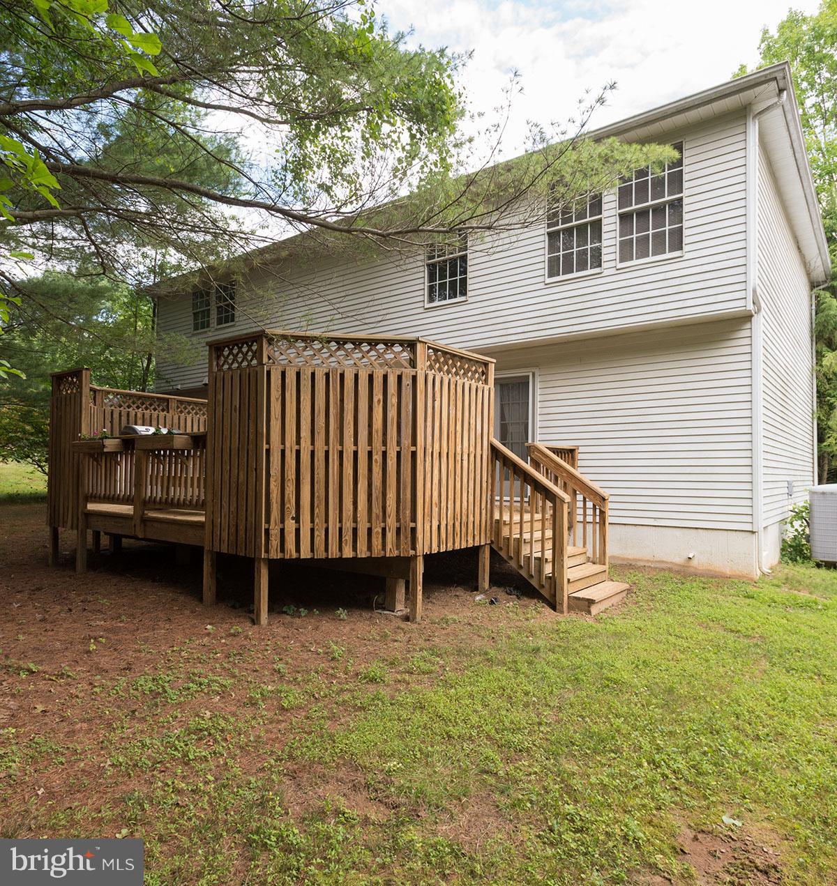 HICKORY RIDGE - Residential