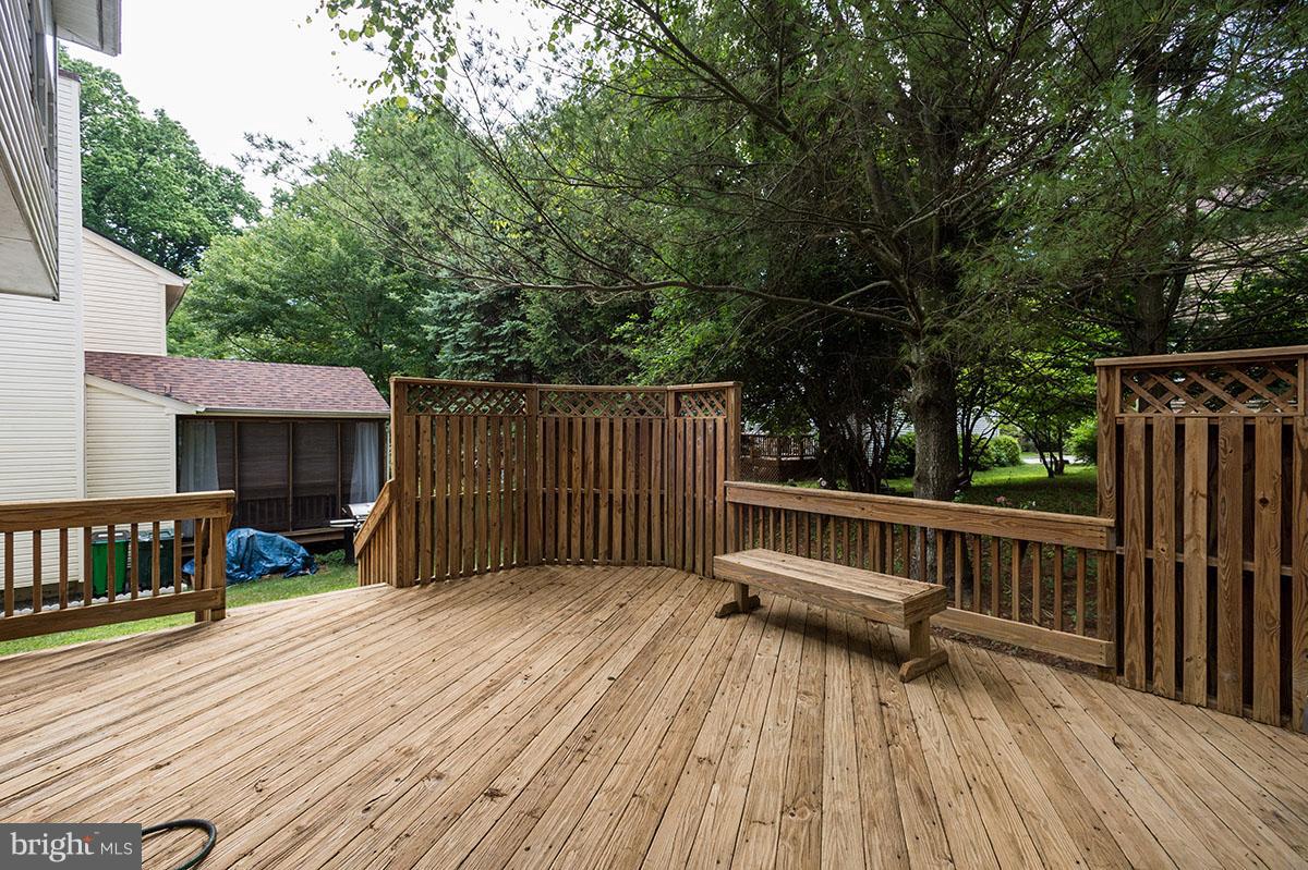 HICKORY RIDGE - Residential