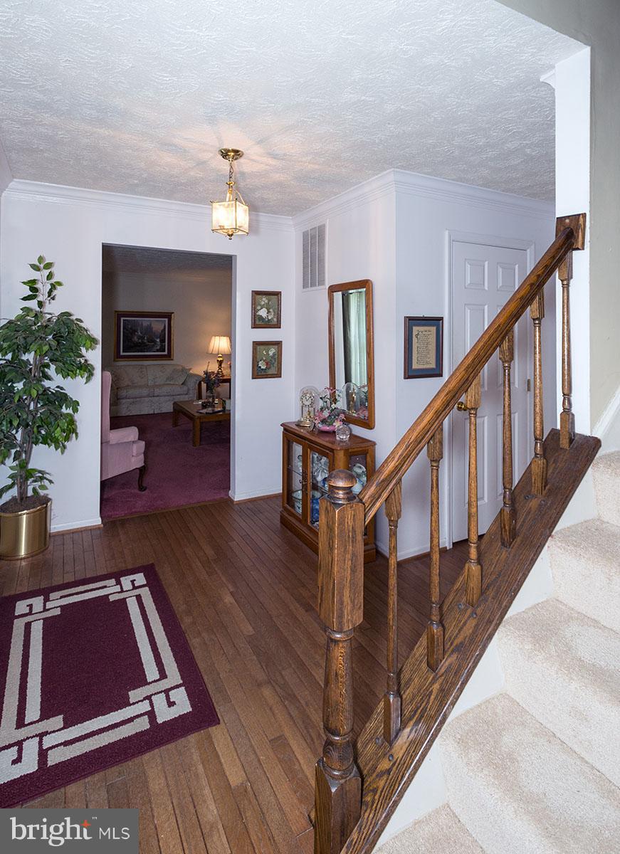 HICKORY RIDGE - Residential