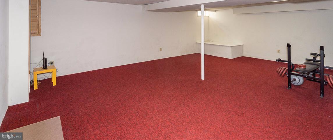 HICKORY RIDGE - Residential