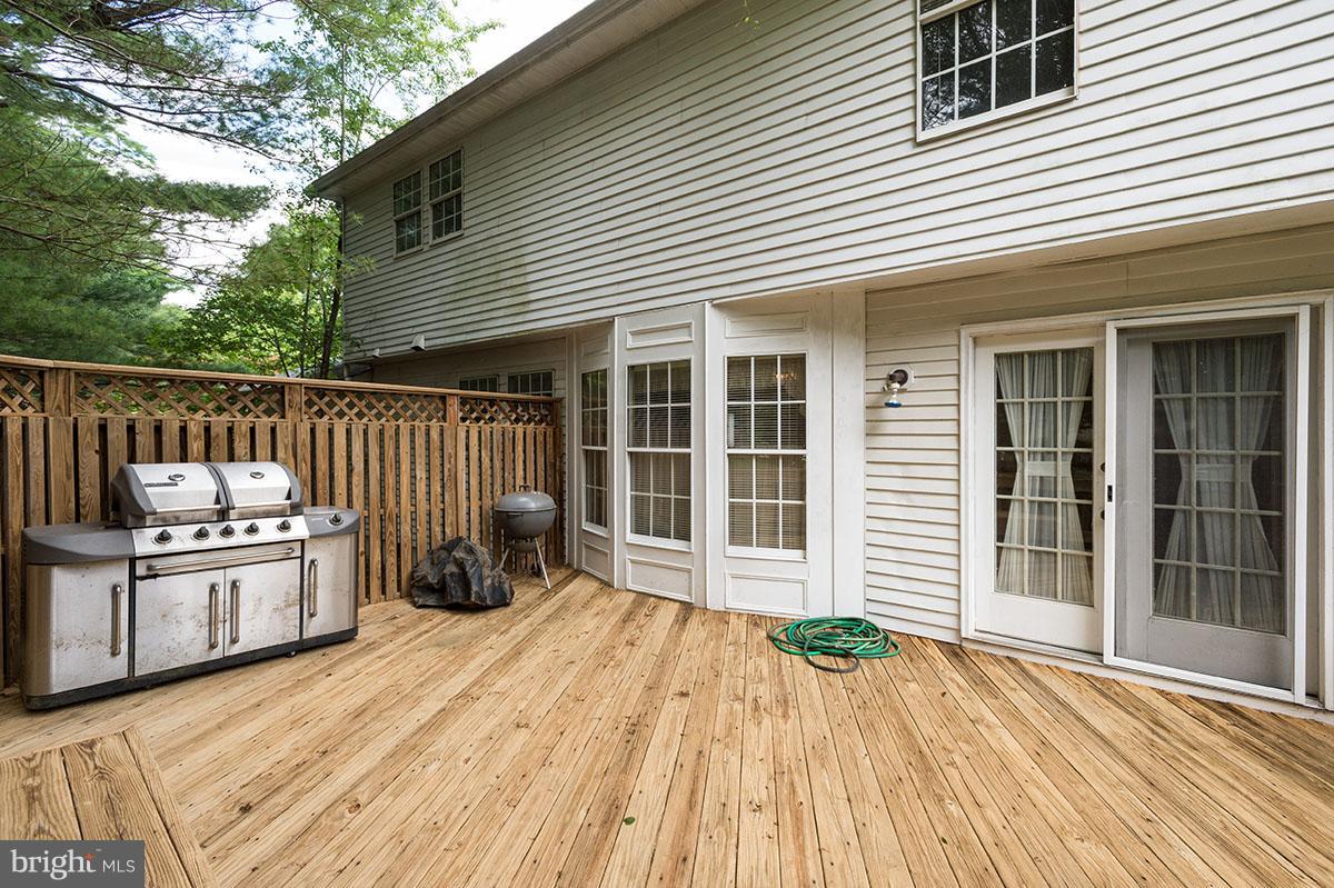 HICKORY RIDGE - Residential