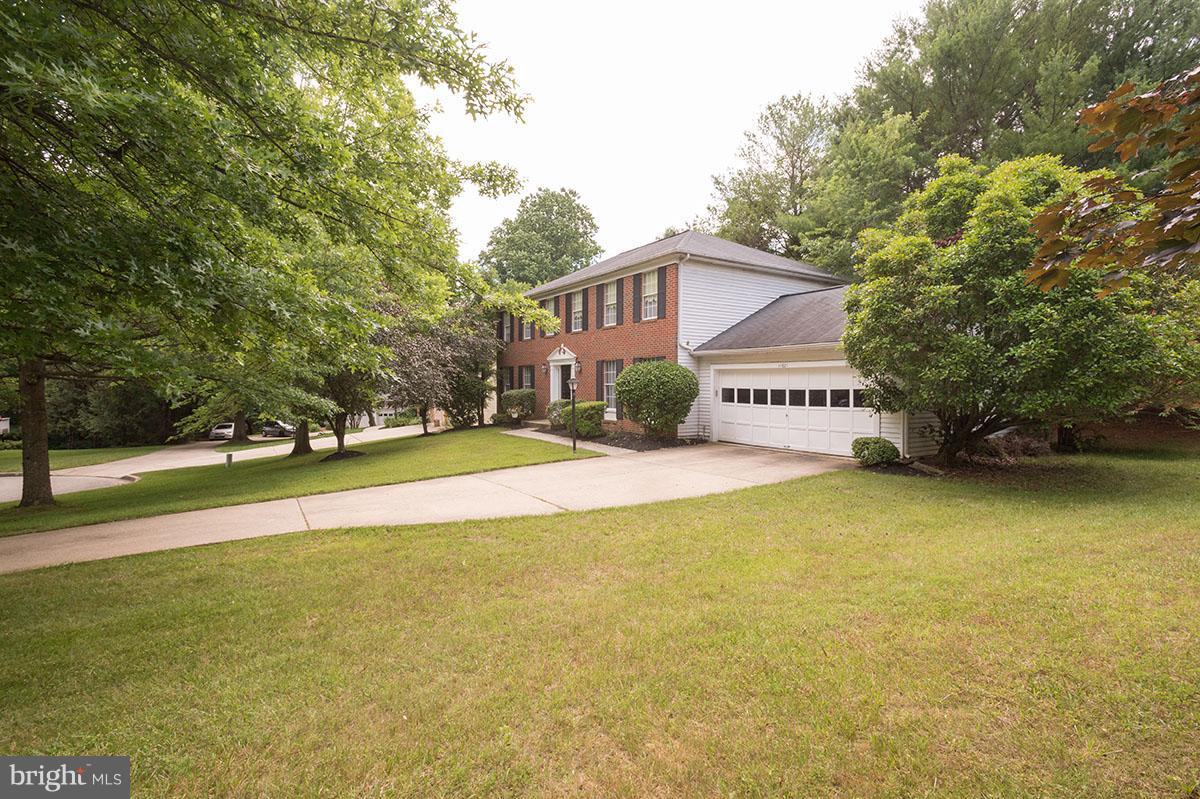 HICKORY RIDGE - Residential