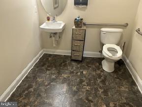 WINCHESTER - Commercial Sale