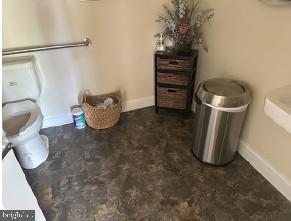 WINCHESTER - Commercial Sale