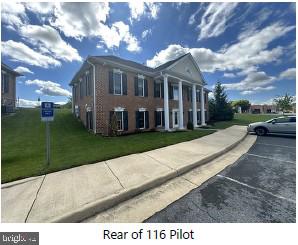 112 AVIATOR PLACE