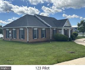 WINCHESTER - Commercial Sale