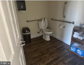 WINCHESTER - Commercial Sale