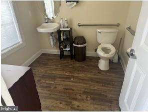 WINCHESTER - Commercial Sale