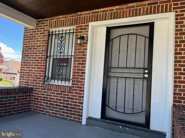 ALLENDALE - Residential Lease