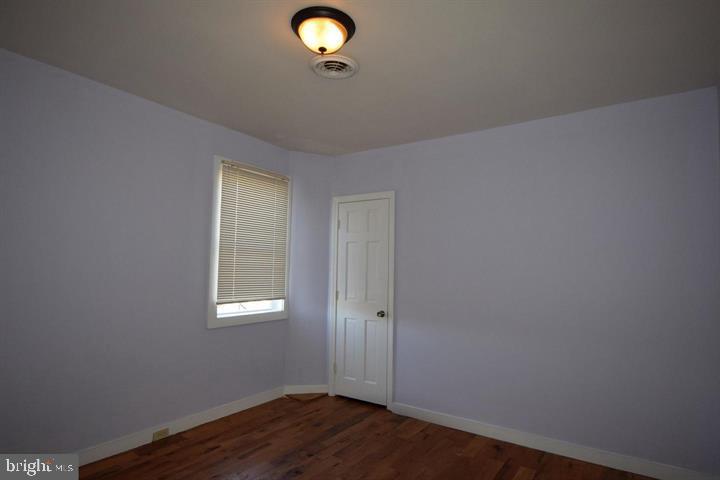 ALLENDALE - Residential Lease