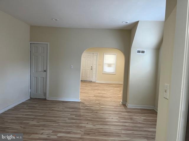 ALLENDALE - Residential Lease