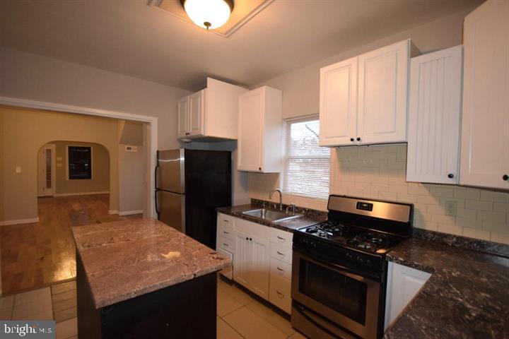 ALLENDALE - Residential Lease