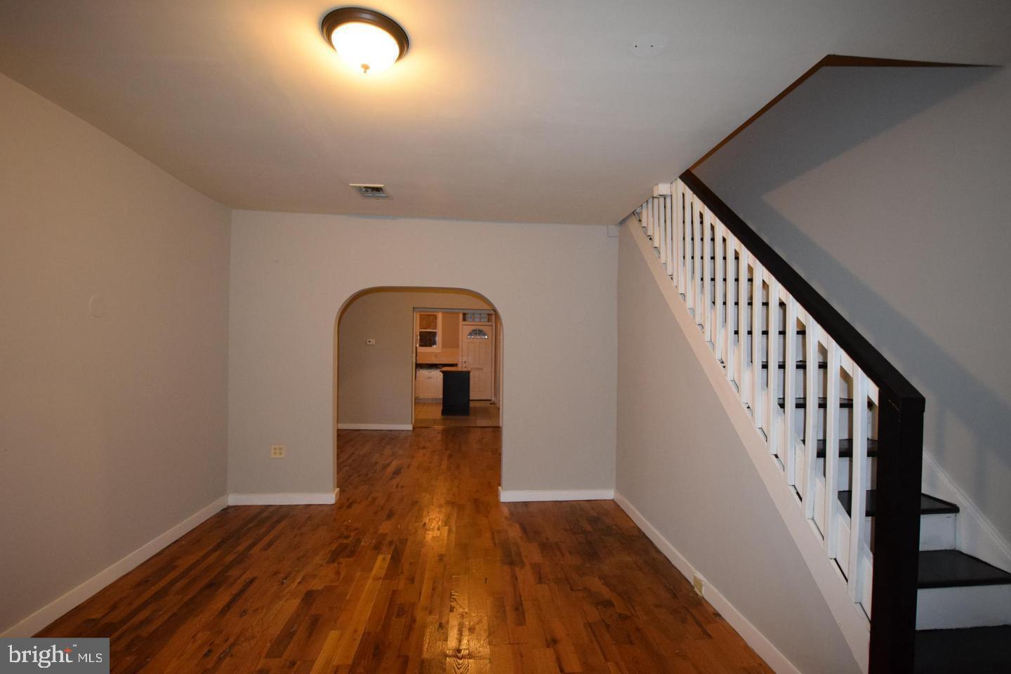 ALLENDALE - Residential Lease