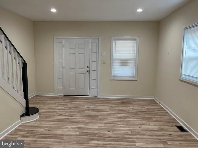 ALLENDALE - Residential Lease