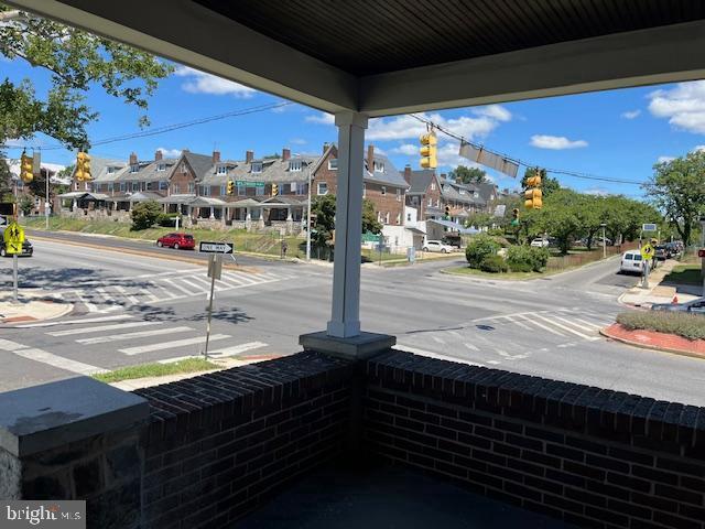 ALLENDALE - Residential Lease