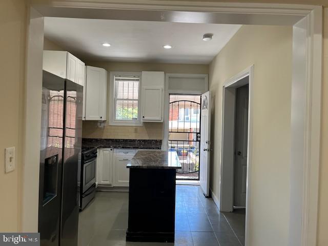 ALLENDALE - Residential Lease