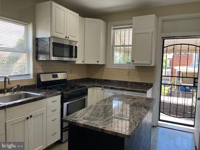 ALLENDALE - Residential Lease