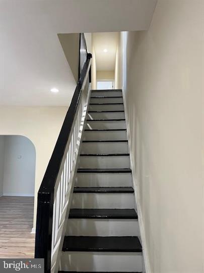 ALLENDALE - Residential Lease