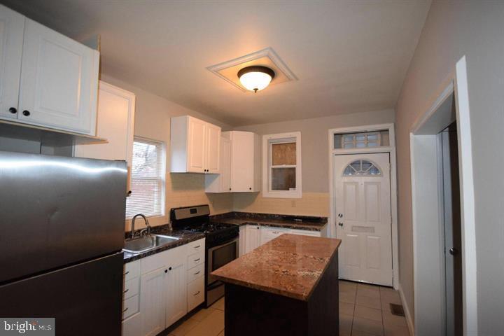 ALLENDALE - Residential Lease