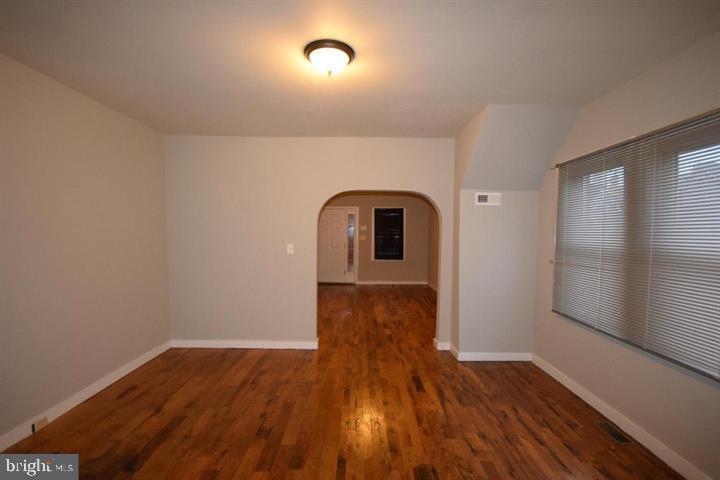 ALLENDALE - Residential Lease