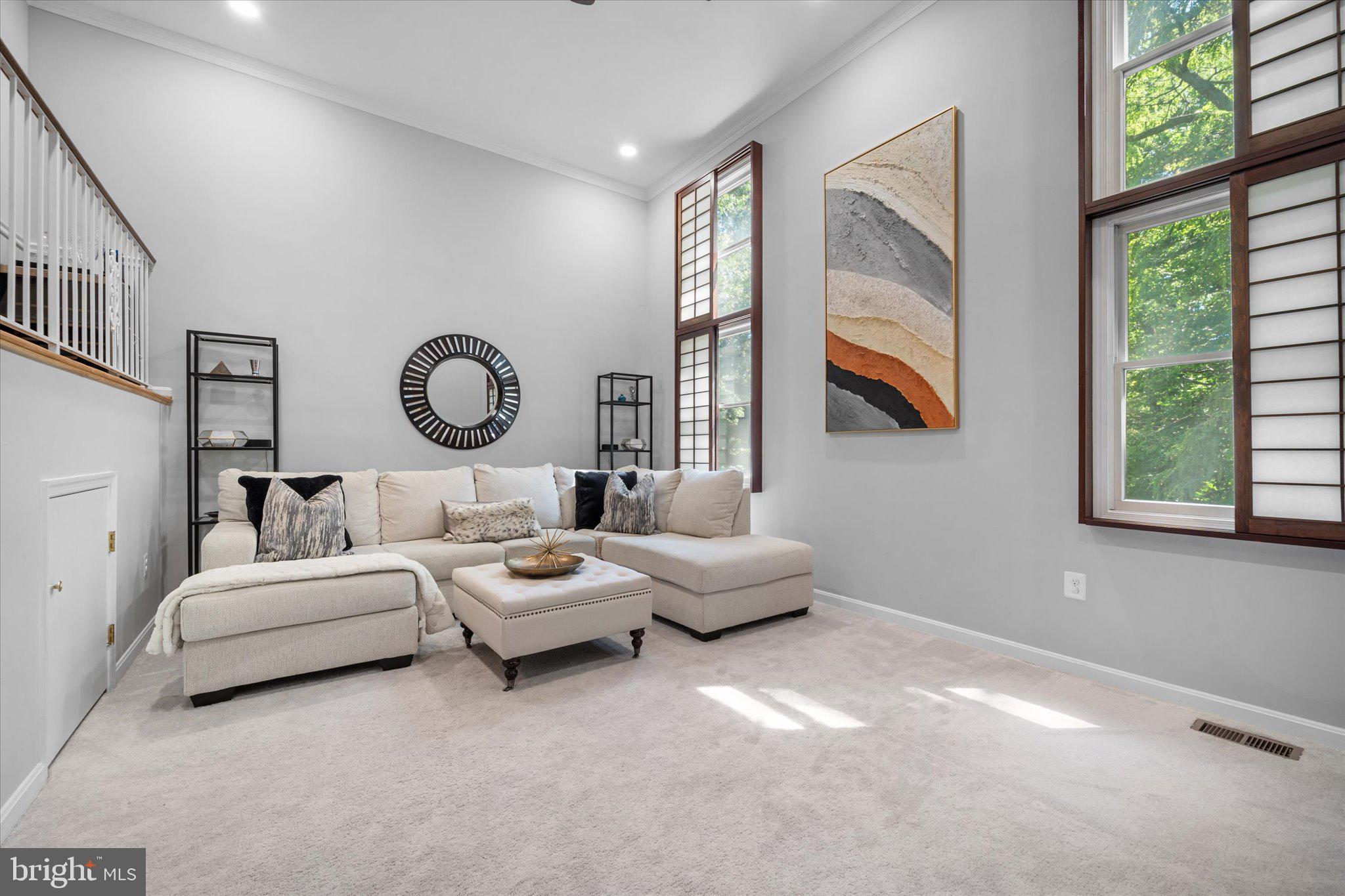 CHARING CROSS - Residential Lease