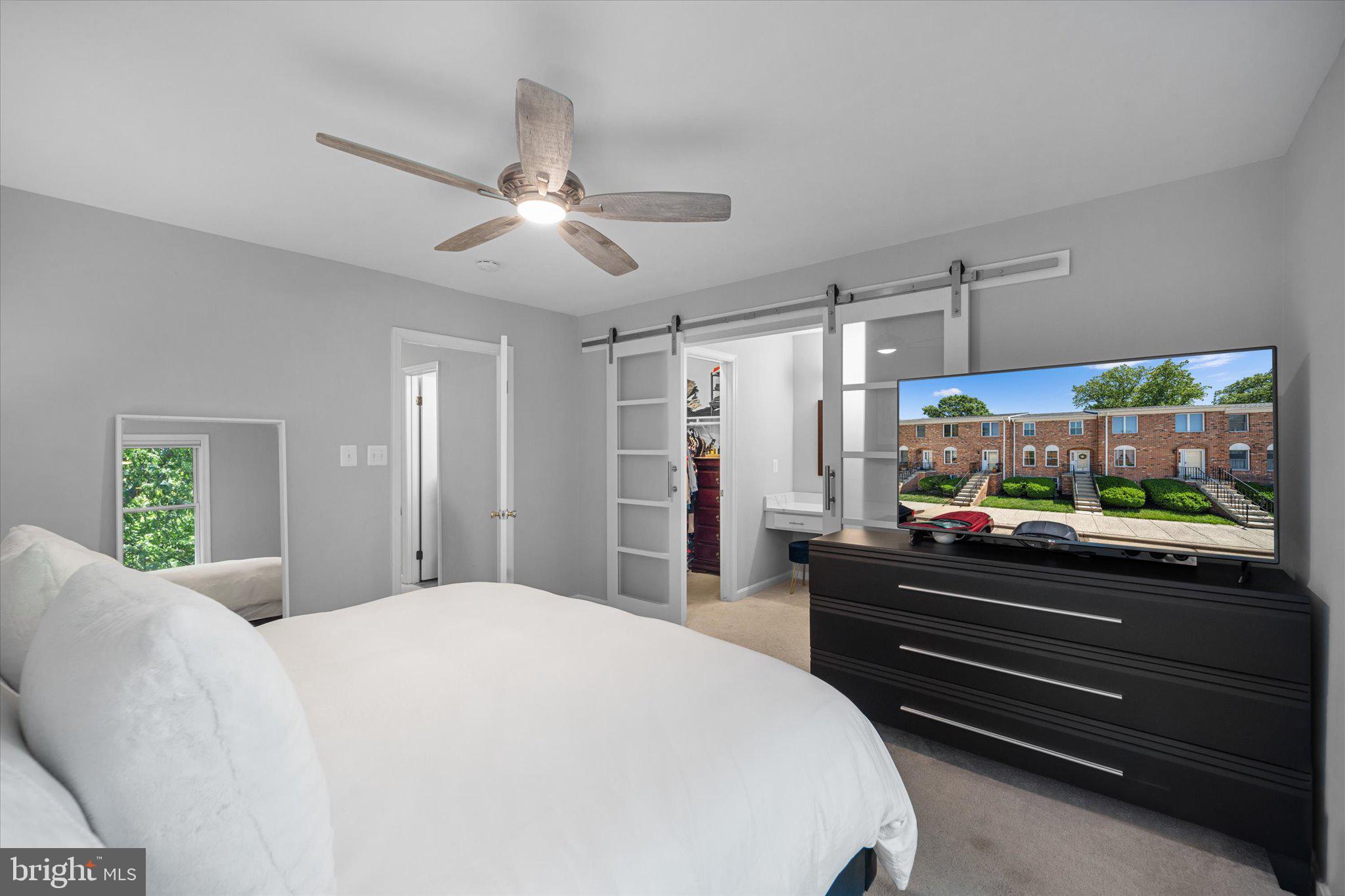 CHARING CROSS - Residential Lease