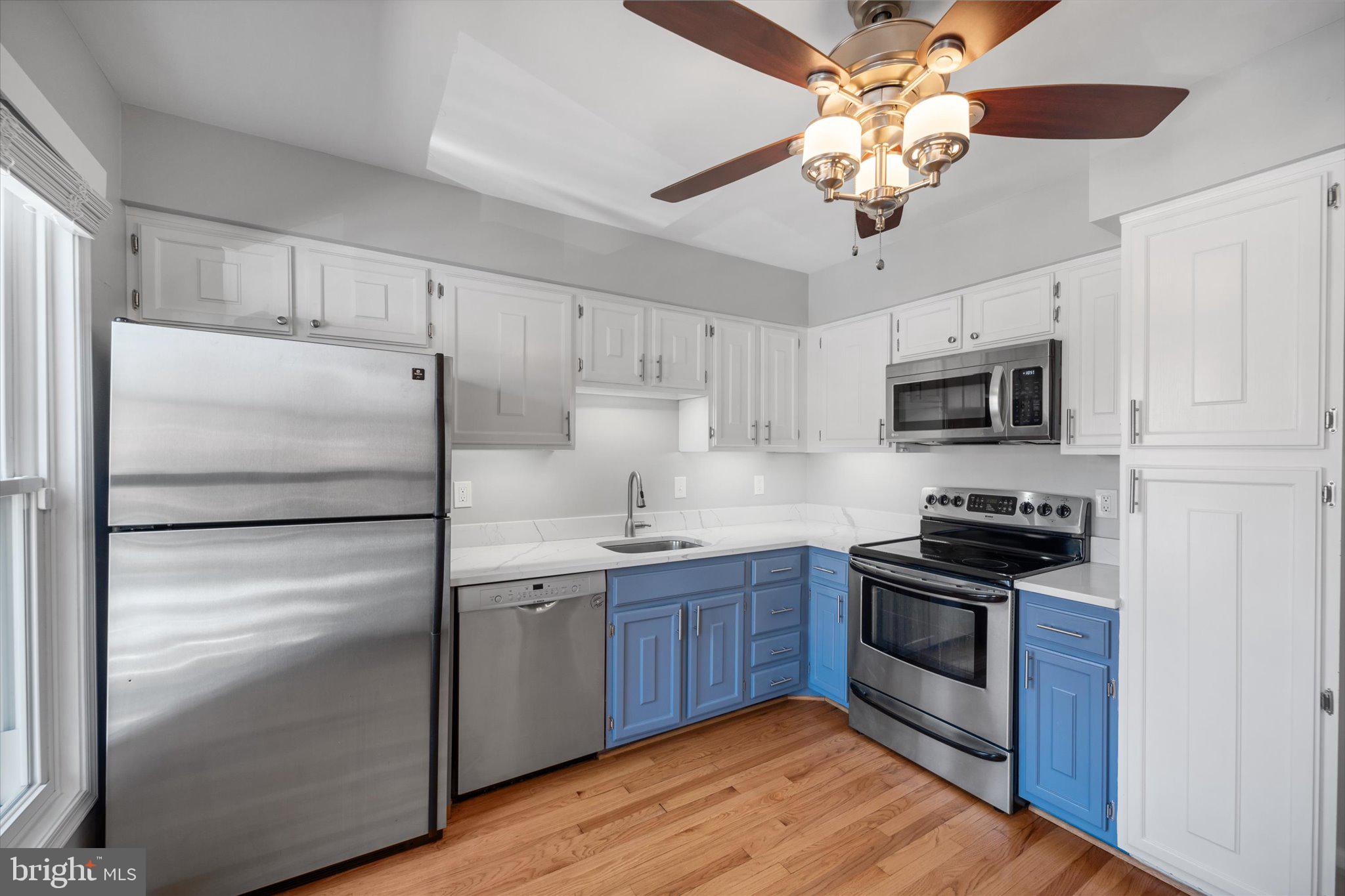 CHARING CROSS - Residential Lease