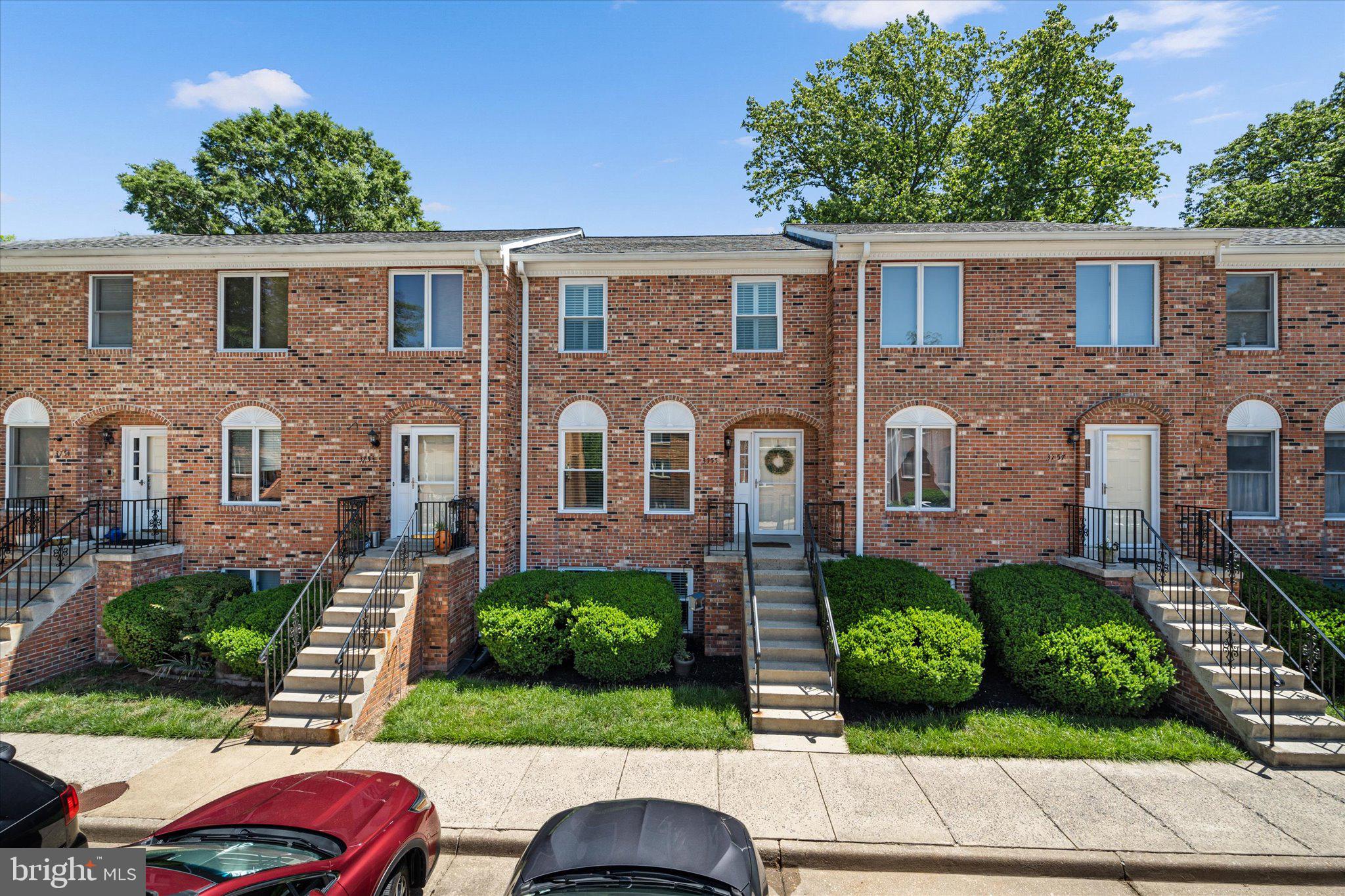 CHARING CROSS - Residential Lease