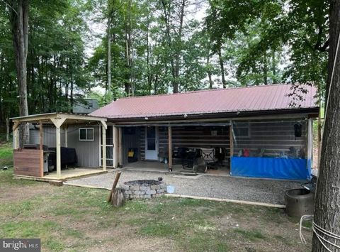 Homes For Sale - 11060 Sunday Drive Dr<br/> Huntingdon County, HUNTINGDON, PA 16652