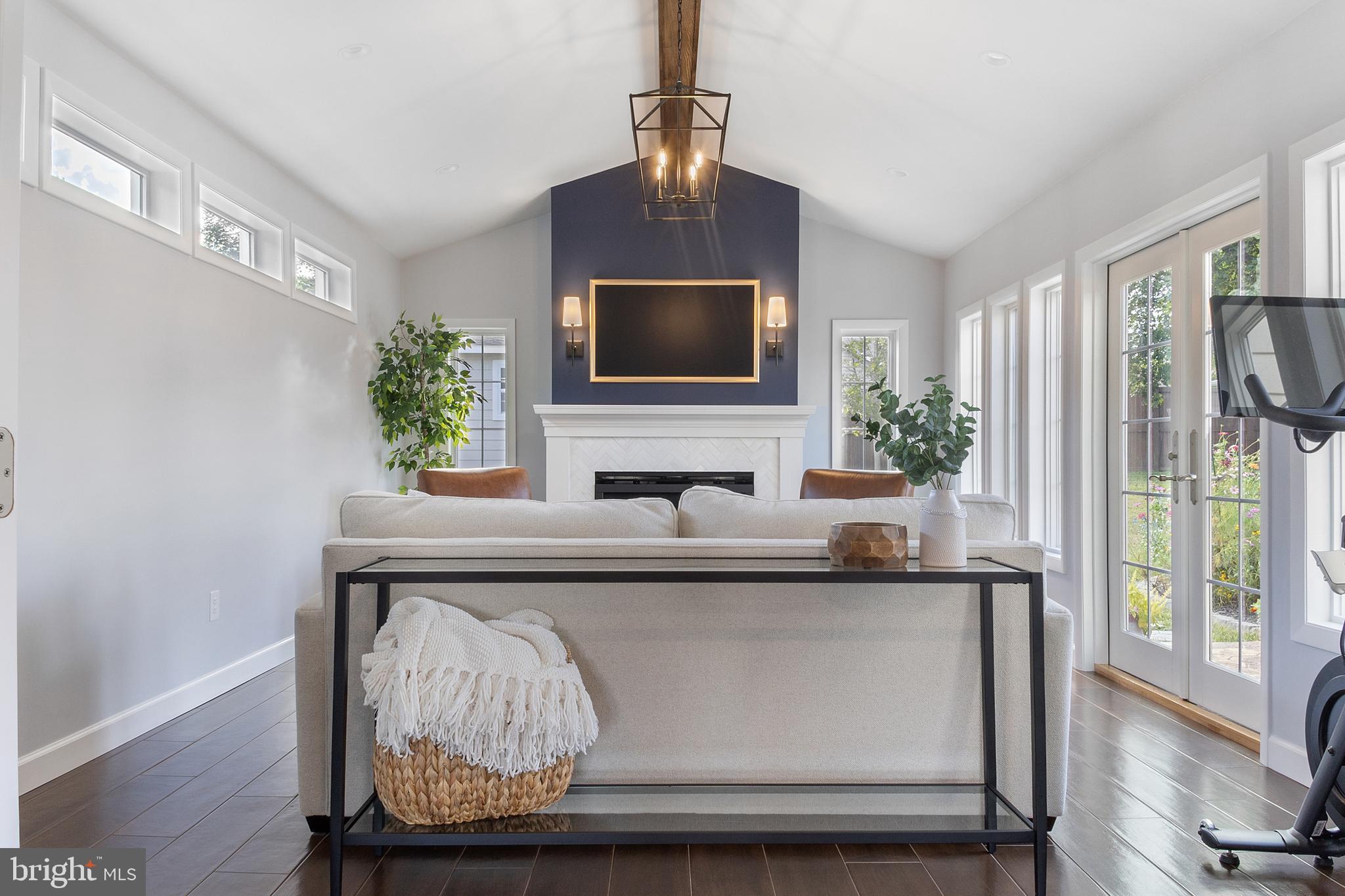 TULIP GROVE AT BELAIR - Residential