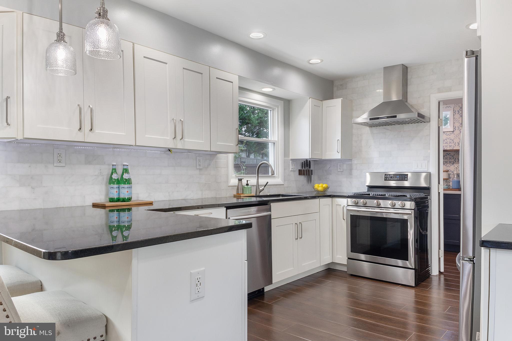 TULIP GROVE AT BELAIR - Residential