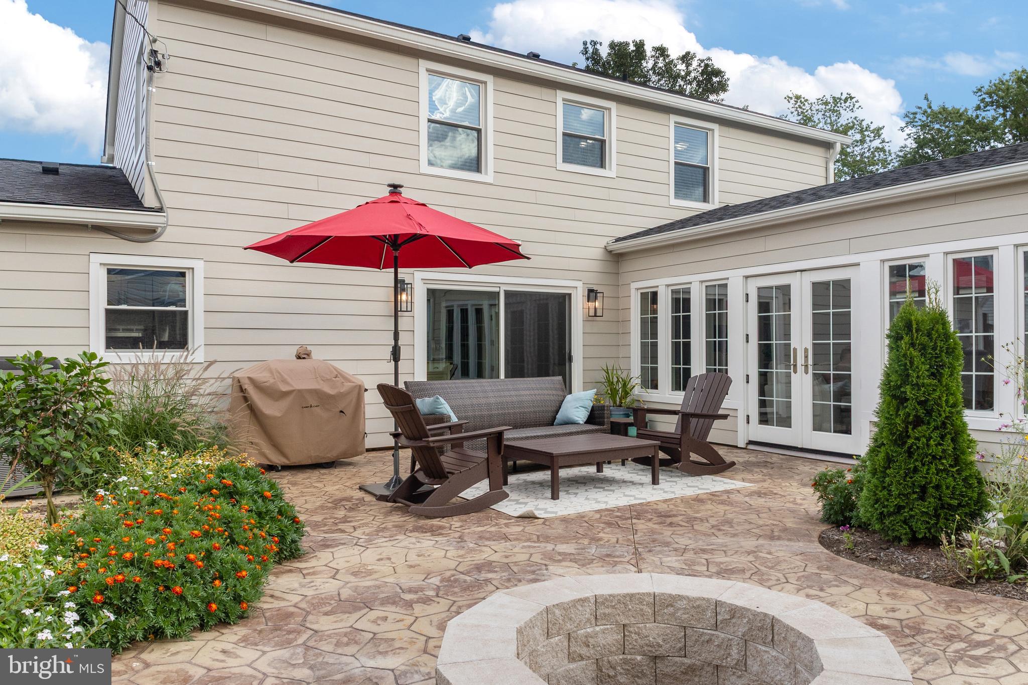 TULIP GROVE AT BELAIR - Residential