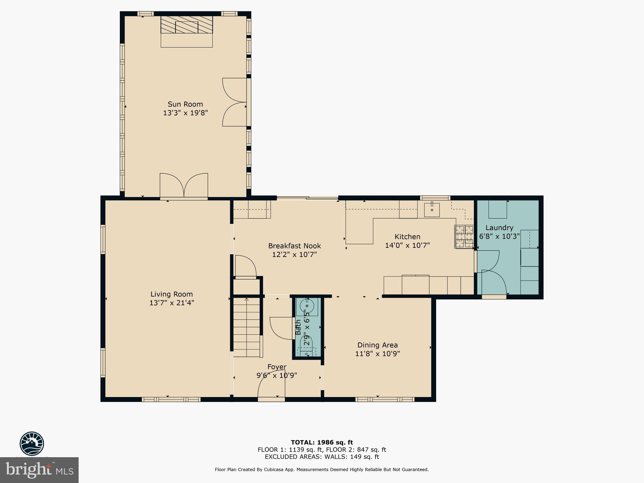 TULIP GROVE AT BELAIR - Residential