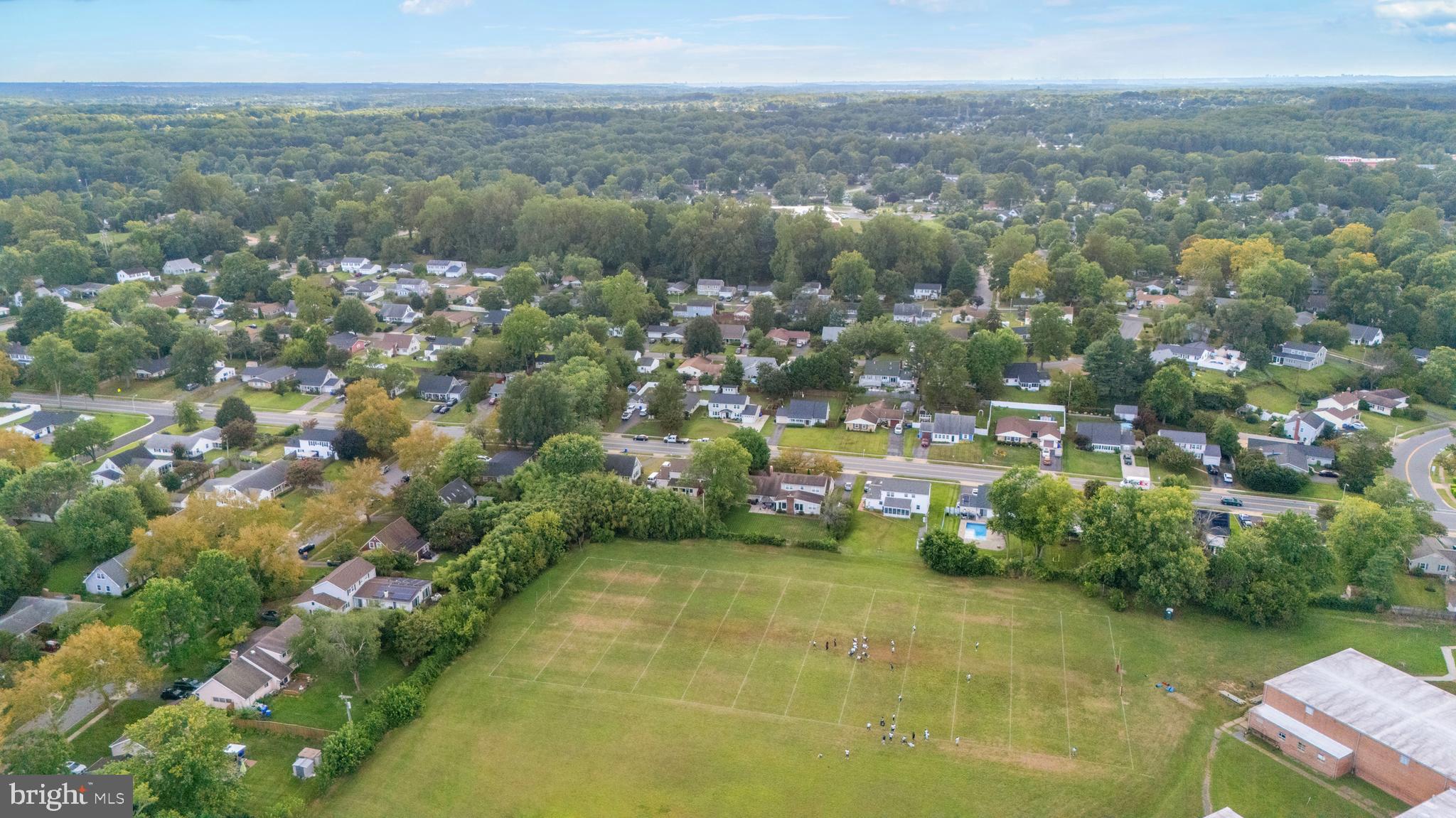 TULIP GROVE AT BELAIR - Residential