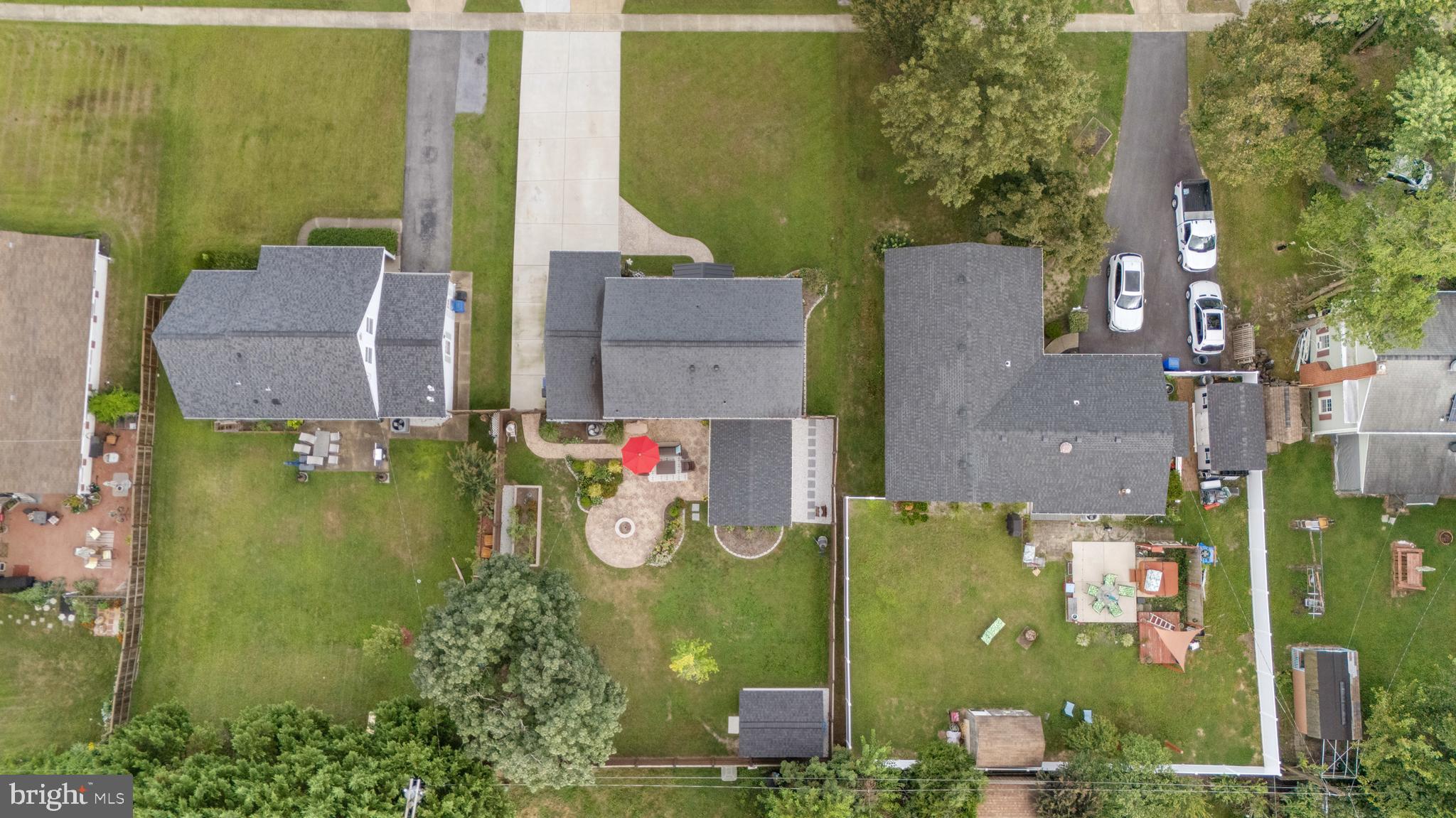 TULIP GROVE AT BELAIR - Residential